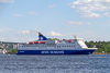 Crown Seaways