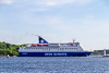 Crown Seaways