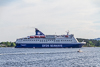 Crown Seaways