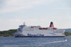 Stena Saga