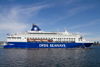 Pearl Seaways