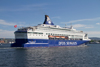 Pearl Seaways