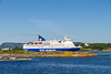 Crown Seaways