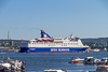 Crown Seaways