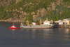 Bamse Tug & Kapitan Kravchenko