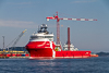Ocean Star