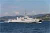 KNM Karmøy