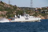 KNM Karmøy