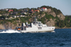 KNM Karmøy