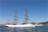 Statsraad Lehmkuhl