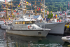 KNM Nordnes & KNM Hitra