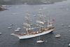 Statsraad Lehmkuhl