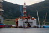 Transocean Arctic