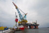 Ocean Fighter & Saipem 7000