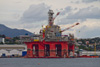 Transocean Barents