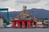 Transocean Barents