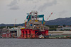 Transocean Barents