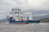North Sea Atlantic