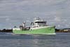 Øylaks