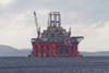 Transocean Barents