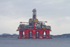 Transocean Barents