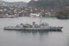 FS Primauguet