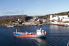 Stella Maris, Falkvik & Falksund