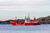 Glomar Commander