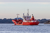 Glomar Commander