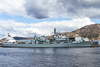 HMS Portland