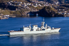 HMCS Fredericton