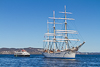 Statsraad Lehmkuhl