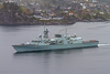 HMCS Federicton