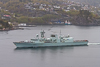 HMCS Federicton