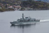 HMS Portland