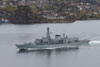 HMS Portland