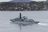 HMS Portland