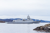 KNM Fridtjof Nansen