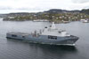 HNLMS Karel Doorman