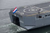 HNLMS Karel Doorman