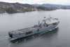 HNLMS Karel Doorman
