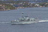 HMS Portland