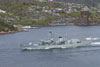 HMS Portland