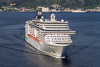 MSC Splendida