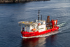 Deepsea Worker