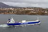 Lysvik Seaways