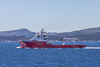 Fugro Symphony