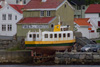 Nordsund