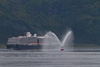 Brannsprøyta & Zuiderdam