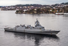 KNM Helge Ingstad